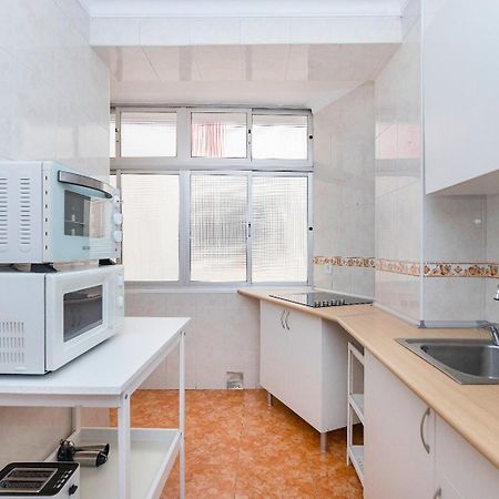 Impresionante Vista Al Mar - Elegante Apartamento Málaga Dış mekan fotoğraf