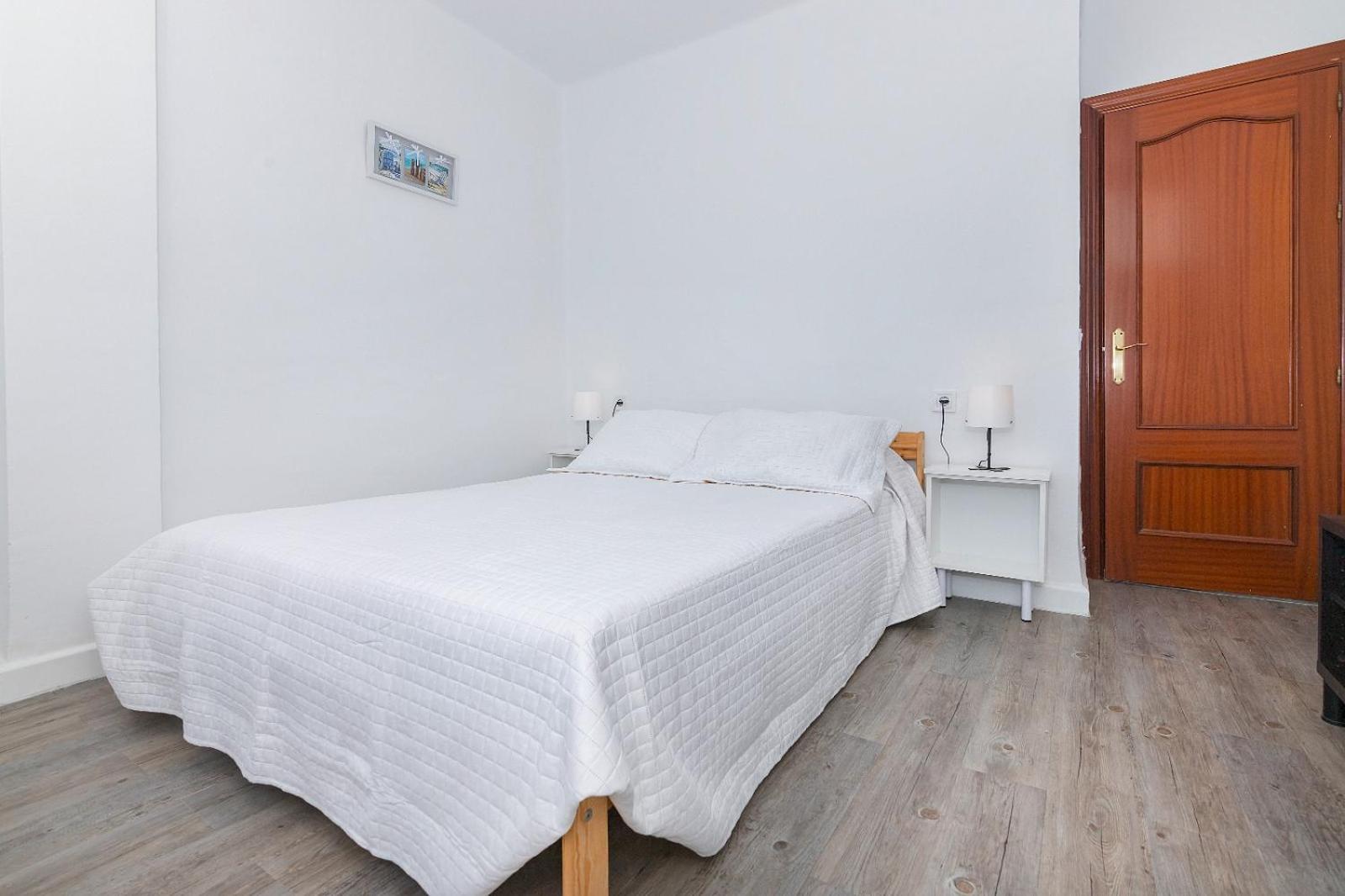 Impresionante Vista Al Mar - Elegante Apartamento Málaga Dış mekan fotoğraf