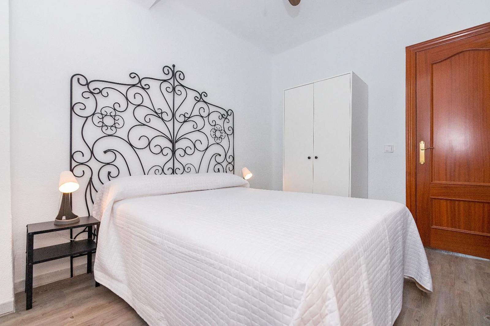 Impresionante Vista Al Mar - Elegante Apartamento Málaga Dış mekan fotoğraf