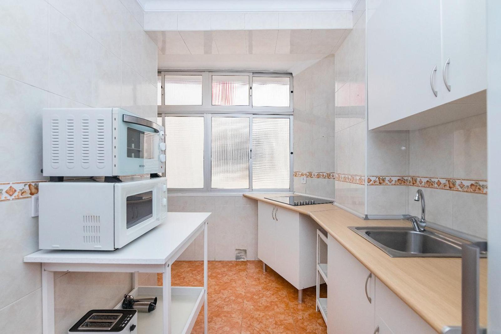Impresionante Vista Al Mar - Elegante Apartamento Málaga Dış mekan fotoğraf