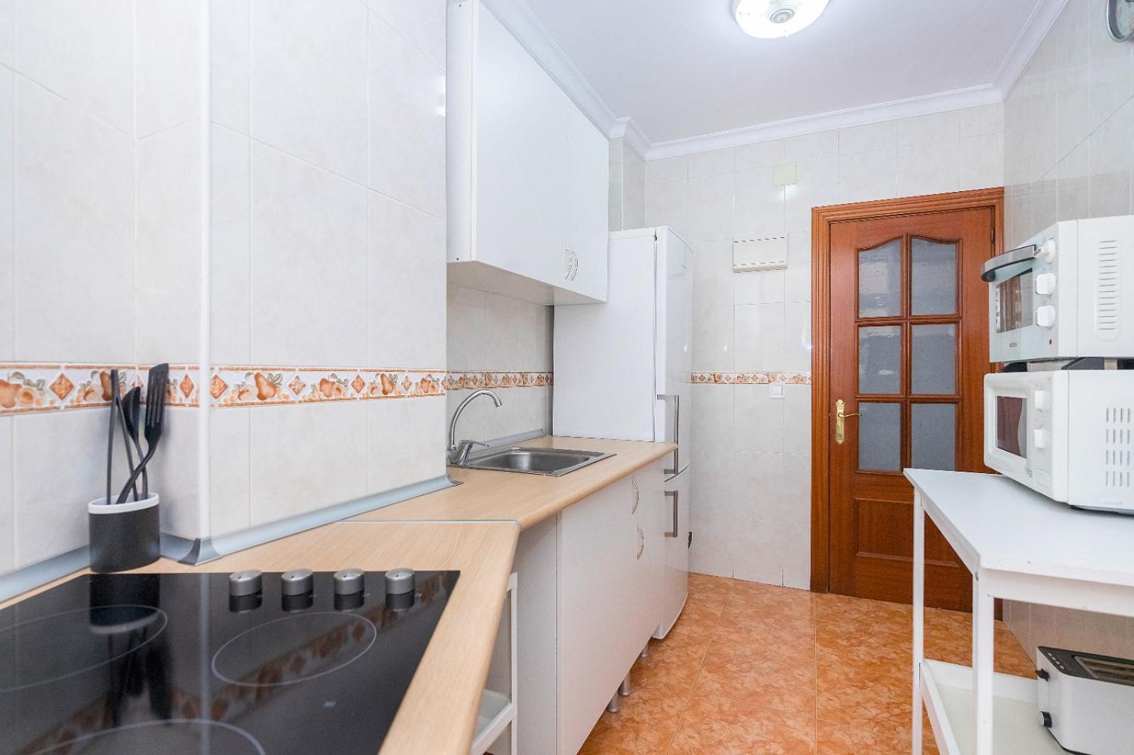 Impresionante Vista Al Mar - Elegante Apartamento Málaga Dış mekan fotoğraf
